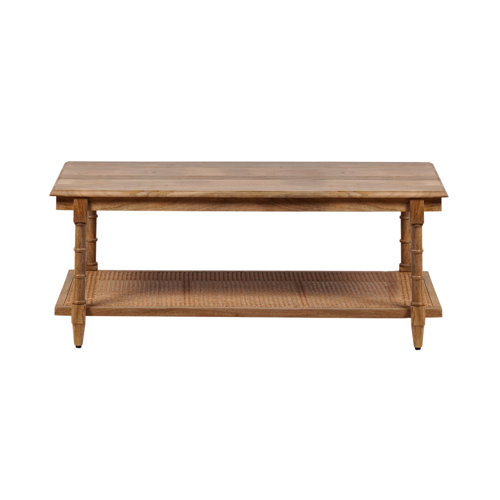 Wayfair Mango Wood Coffee Tables You'll Love in 2023